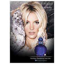 Midnight fantasy is a fragrance by britney spears and elizabeth arden. Perfume Midnight Fantasy Britney Spears Beleza Na Web