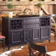 Fairmount Buffet Arhaus Furniture Traditional Dining Rooms Buffet Table Wine Buffet