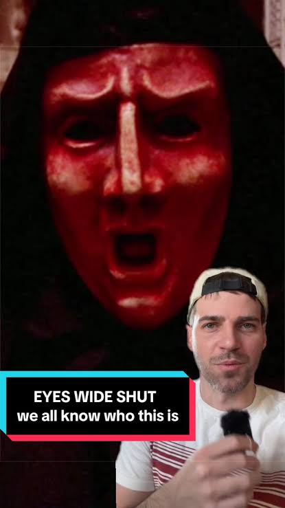 Unmasking the Symbolism in 'Eyes Wide Shut'