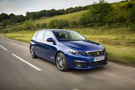 So, how does the peugeot 308 differentiate itself from a slew of rivals? Peugeot 308 Gt Line 1 5l Bluehdi 130 Eat8 S S Review Family Hatchback S The Ideal Number Daily Record