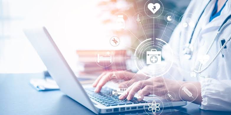 AI and the Future of Clinical Documentation: What to Expect - The Dragon  People