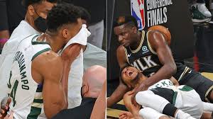 Giannis antetokounmpo is an actor and producer, known for greek freak, dead europe (2012) and finding giannis (2019). Fks2d56jointsm