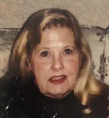 Obituary information for Lillian M Town