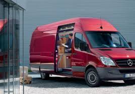 Utilitaires Gnv Mercedes Modeles Disponibles En France En Europe