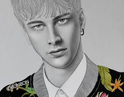 Benjamin Jarvis Projekt :: Photos, videos, logos, illustrations and  branding :: Behance
