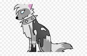 9 gambar animal jam coloring and activity pages terbaik. Arctic Wolf Clipart Easy Do Lobo Do Artico Animal Jam Png Download 993649 Pinclipart