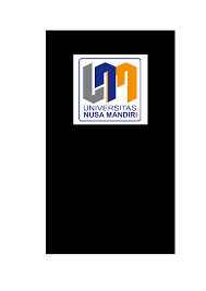 Repository Universitas Nusamandiri