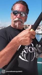 Real VR Fishing. Giant Pacific Octopus. Absolutely great battle.