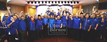 Pantun power pru 14 sabah канала si daham. 24 Muka Baharu Calon Bn Sabah Utusan Borneo Online