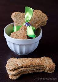 Dog Biscuits For Roxy Dog Recipes Homemade Dog Treats Dog Biscuits Homemade