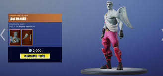 U4n is the best website for buying offline game editor saves, online games currency, gold, items, weapons and boosting. Is The Love Rangers Wings Worth Buying Fortnitebr