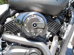 Harley Davidson Street 500 Ken Glassman S Ride Reviews