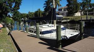 Clean Americat 3014 Many New And Restored Items Ready To Sail Catamaran Sailboats For Sale Sailboats For Sale Cape Coral Florida