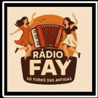 	Fay Só Forró das Antigas
