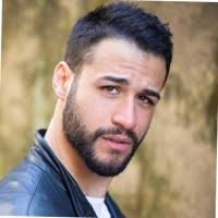 Mario Claudio Cesario