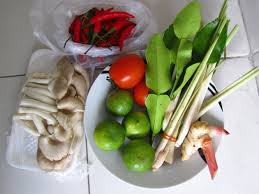 I want to know thought, any. Easy Thai Tom Yum Soup Recipe Sour Spicy Soup
