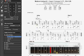 Descargar la última versión de ultimate guitar: Free Guitar Tab Pro Apk Download For Android Getjar