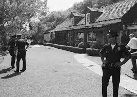 Consider that this is not the movie grey state wich was produced by david crowley. The True Story Behind Once Upon A Time In Hollywood Time