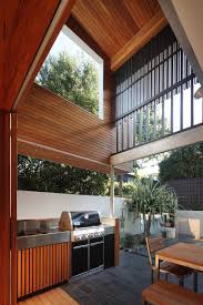 Gallery Of Beeston Shaun Lockyer Architects 2 Outdoor Rooms House Street House
