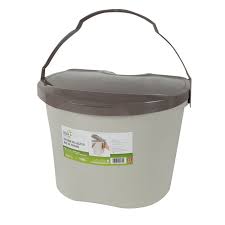 Bac De Cuisine Pour Matiere Organique 7 L Canac