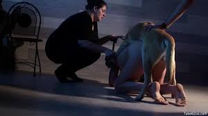 Lovely ladies training for bestiality fucking