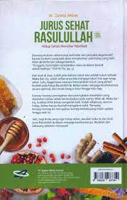We did not find results for: Buku Jurus Sehat Rasulullah Zaidul Akbar Pdf Berbagai Buku
