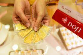 Giá vàng kỳ hạn của mỹ giảm 0,2%, xuống 1.762,3 usd/ounce. Gia Vang Hom Nay 5 8 Láº­p Ä'á»‰nh Má»›i