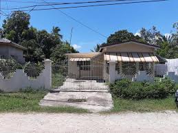 Hayes street, hayes, bromley, kent. 3 Bedroom House For Sale In Clarendon Kw Jamaica