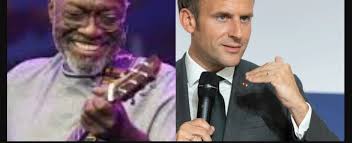 • découvrez le nouveau single de jacob desvarieux, toofan, et kassav' ici : Bi7ys3bg Tzrdm