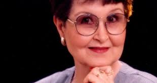 Marialyne “Marilyn” Coburn née Ruffino