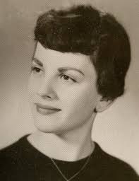 Obituary information for Rosalind Peterson