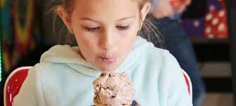 Sweets and Treats in Santa Claus, Indiana