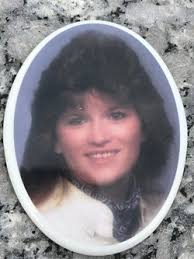 Sandra Joann “Sandy” McCall McCall (1967-2006)