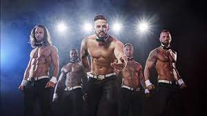 Yeah, okay, other people have done this before i just did, but i just couldn't resist doing this. Chippendales Show At The Rio Suite Hotel And Casino Las Vegas Youtube