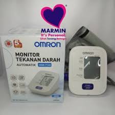 Anda sering mendengar kata hipertensi? Bacaan Meter Tekanan Darah Marmin
