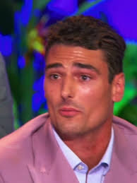 That Ship Has Sailed Jaden Love Island