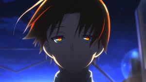 30 Top For Emotionless Anime Boy Cold Eyes Elegance Nancy