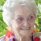 Joan Drouin, 84