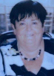 Condolence Book for Carmel Mc Manus (née Kelliher) (Corrandulla, Galway)