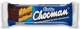 Chocman