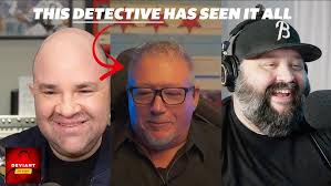 Off Script: Detective Mike Hammond