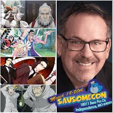 Sausomecon (@sausomecon) • Instagram photos and videos