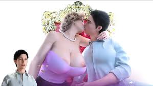 Apocalust - Ep 1 - Dreams by Misskitty2k: Cartoon Porn by FapHouse