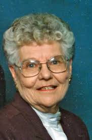 Wanda Edwina Roark Carnahan (1929-2017)