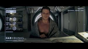 Lors d'une expédition sur mars, l'astronaute mark watney (matt damon) est laissé pour mort par ses. Test Blu Ray Seul Sur Mars