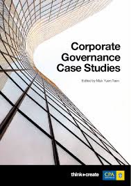 PDF) cg case studies
