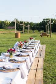 After a year of cancelled plans and covid tests, just about everyone is ready. Kara S Party Ideas Upstate New York Rustic Elegant Farm To Table Party Kara S Party Ideas