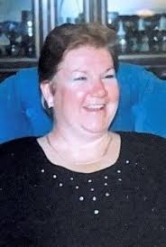 Patricia Anne Landry