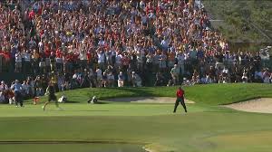 Tiger Woods Last Major Win A Decade On From 2008 Us Open Golf News Sky Sports