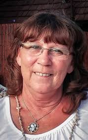 Yolanda Titus Obituary (1955